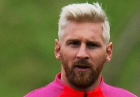 Raiola radzi Messiemu, żeby odszedł. "Tylko tak udowodni swoją wartość"