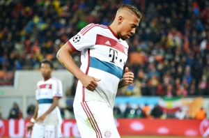 Jerome Boateng: Jestem na dobrej drodze, by wrócić na boisko