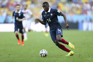 Emery: Matuidi jest zadowolony z pozostania w PSG