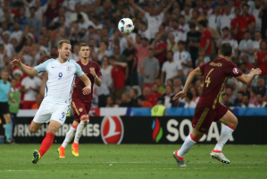Media: Zimą Milan chce Harry'ego Kane'a