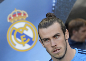 Bale: Chcemy wygrać wszystko w tym sezonie