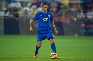 Materazzi: Dla Mourinho kluczem jest współczucie