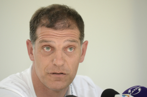Bilić: Watford ma wielu doświadczonych piłkarzy