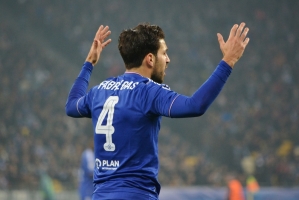Niezadowolony Fabregas zagra we Włoszech?