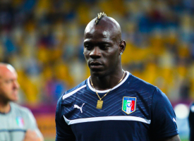Balotelli: Przejście do Liverpoolu było najgorszą decyzją w moim życiu