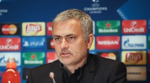 Mourinho: W drugiej połowie pokazaliśmy wielkie serce