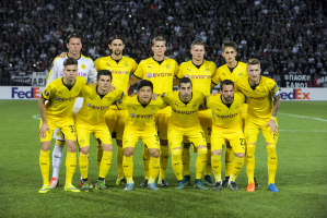 Szef Borussii przestrzega: Legia może zagrać z taką samą pasją, co Lipsk