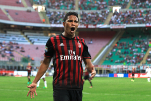 Bacca: Emery to najważniejszy trener w mojej karierze