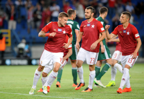 Obrońca Wisły: Chcemy razem wyjść z tego bagna