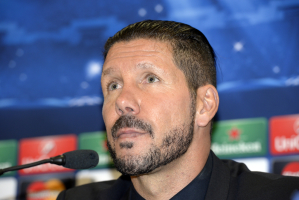Simeone potwierdza: Tak, skróciłem swój kontrakt z Atletico. Ale to nie oznacza końca...