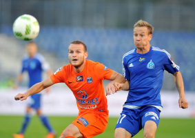 Michniewicz: Wracamy do wioski lidera