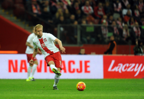 90 minut Glika, pewne zwycięstwo Monaco z Rennes