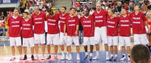 Polacy rozbili Estonię i awansowali na EuroBasket!