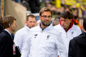 Wijnaldum: Klopp buduje w Liverpoolu coś wyjątkowego