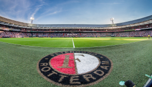 Szlagier dla Feyenoordu, czwarte z rzędu zwycięstwo AZ
