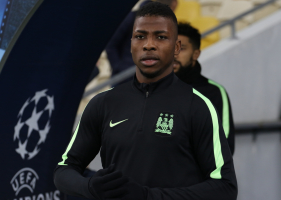 Iheanacho: To był świetny występ całej drużyny
