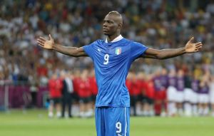 "Francja potrzebuje Balotelliego tak, jak potrzebowała Zlatana"