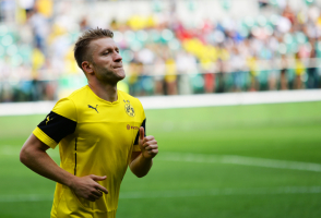 Tuchel: Kuba mógł grać u nas na prawej obronie. Musiałby wtedy konkurować z Piszczkiem, więc zdecydował się odejść