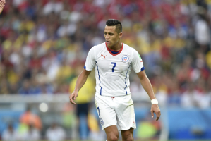 Sanchez na celowniku Manchesteru City?