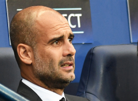 Guardiola: Toure nie zagra w City, dopóki jego agent nie przeprosi za swoje słowa