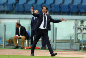 Simone Inzaghi: Porażka zawsze jest rozczarowaniem