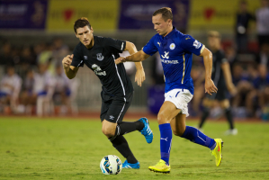 Media: Drinkwater na celowniku Manchesteru United