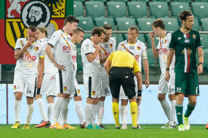 Ekstraklasa: Obsada sędziowska 10. kolejki