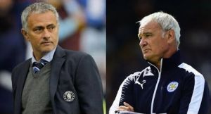 [ZAPOWIEDŹ] Hity w Anglii: Mourinho vs Ranieri, Wenger vs Conte