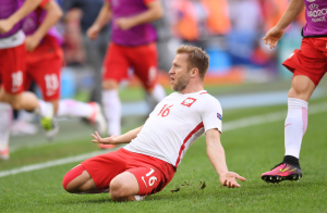 Błaszczykowski: Jestem zdziwiony słowami Tuchela. Nie rozmawialiśmy od roku