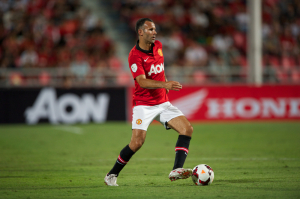 Giggs zostanie menedżerem Swansea?