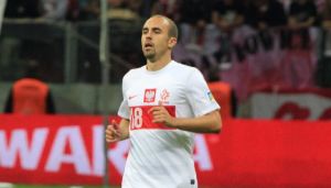Piękny gol i asysta Mierzejewskiego w ZEA [VIDEO]