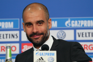 Guardiola: Mistrzostwo? Ciężko będzie już o kwalifikację do Ligi Mistrzów!