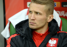 Świetne występy Polaków we Francji: Lewczuk najlepszy na boisku, gol Glika, pozostali w wyjściowych składach