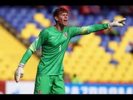 Semper: Buffon najlepszy w historii