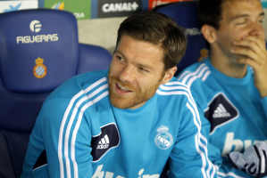 Xabi Alonso: Bayern to mój ostatni klub