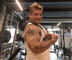 Hitowa walka w MMA: Pudzianowski vs "Popek" na gali w Krakowie