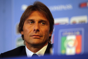 Conte: Nie mogę spać po porażce z Arsenalem