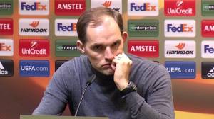 Tuchel: Sama obecność Ronaldo może pomóc Realowi