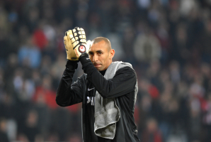 Heurelho Gomes: Zaprosiliśmy Burnley, aby wywierali na nas presję