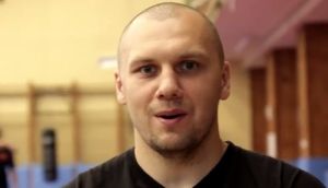 Głowacki wróci na ring dopiero w przyszłym roku