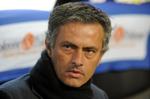Mourinho: Szczerze? Z Zorią musimy wygrać