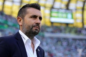 Bjelica: Nie uważam, że gramy źle w ofensywie