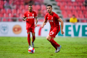 Paul Scholes: Liverpool może wygrać ligę
