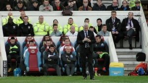 Alan Pardew wierzy, ze letnie transfery pozwolą wejść "Orłom" na wyższy poziom