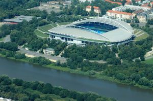 Trzecie zwycięstwo RB Lipsk w lidze