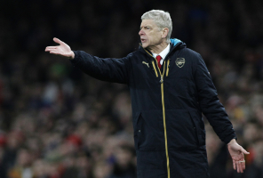 Wenger: Nie mam obsesji na punkcie zdobycia kolejnego trofeum