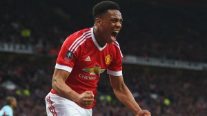 Manchester United ustalił cenę za Martiala