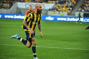 Raul Meireles wróci do Premier League? 