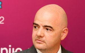 Szef FIFA chce 48 drużyn na mundialu