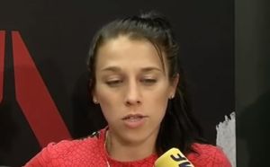 Jędrzejczyk: Kowalkiewicz jest fałszywą osobą